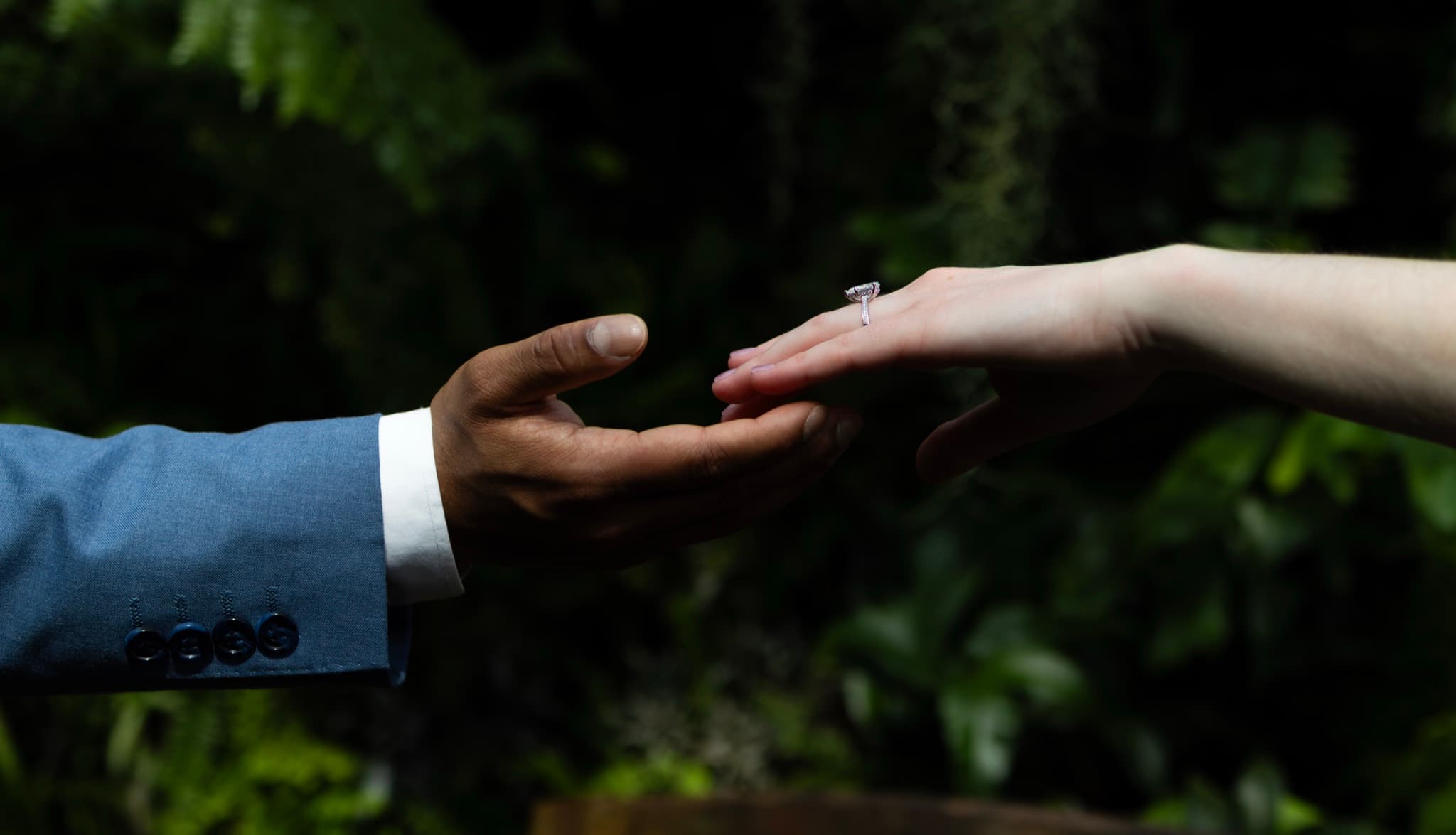 The Best Engagement Photo Locations on Chicago's North Shore